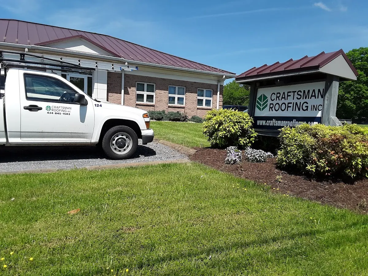 Quality Roof Replacement by experienced craftsmen in Moore